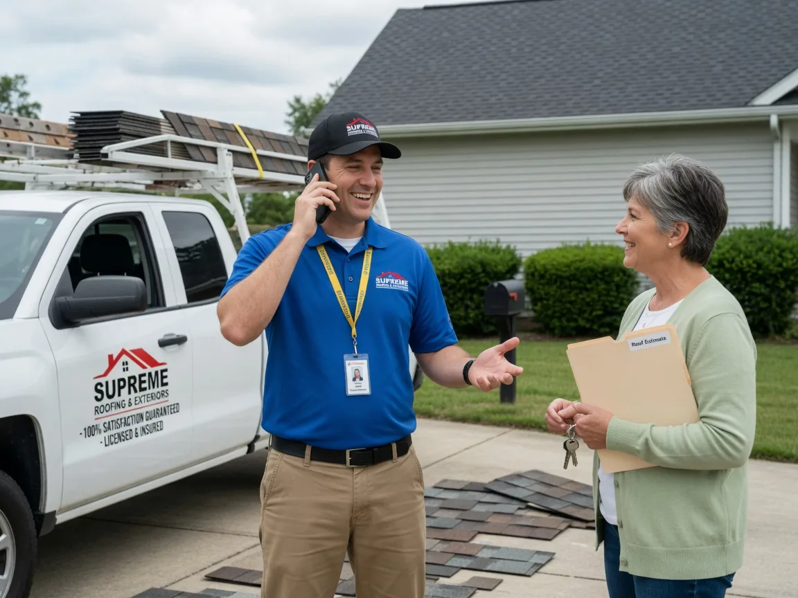 Roof Replacement Turkey, TX FAQs